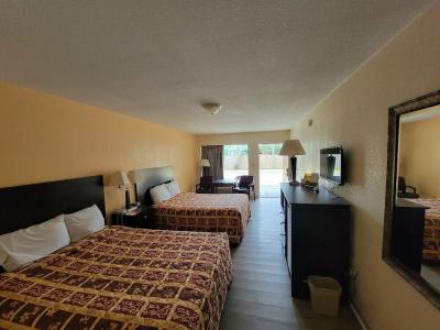 Twin Star Lodge - 14