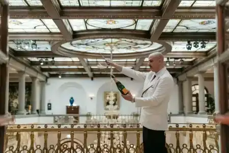 The St. Regis Florence - 32