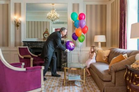 The St. Regis New York - 45