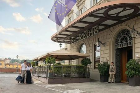 The St. Regis Florence - 22