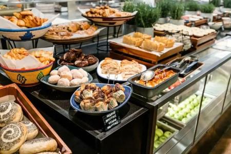 Grand Hyatt Berlin - 18