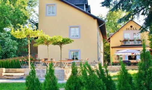 Alttolkewitzer Hof - 9