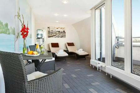 NH Collection Hamburg City - 74