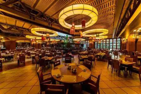 Grand Yazici Club Turban Termal - 65