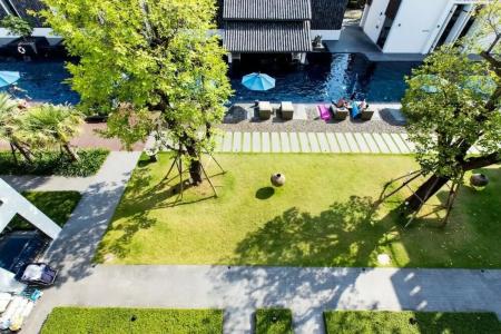 Awa Resort Koh Chang - SHA Extra Plus - 18