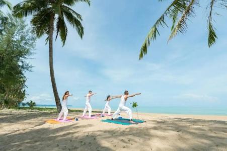 The Haven Khao Lak - SHA Extra Plus - 63