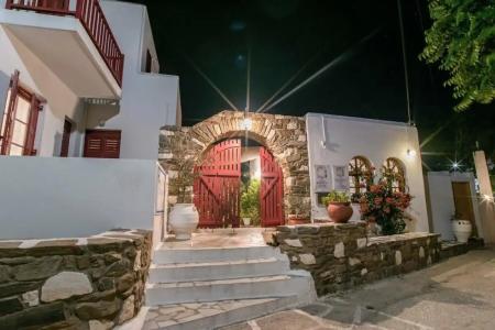 Aegean Village