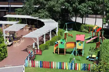 Galeon Residence & SPA - 42