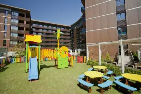 Galeon Residence & SPA - 34