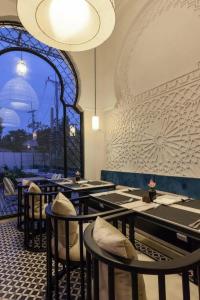 Sarai Resort & Spa and The Wander - 66