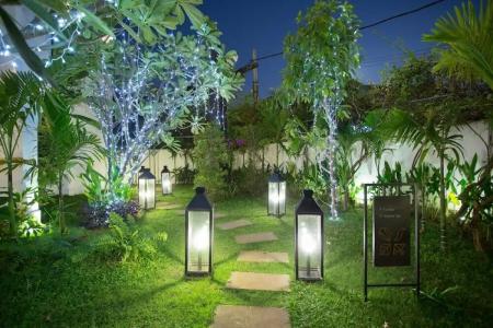 Sarai Resort & Spa and The Wander - 10