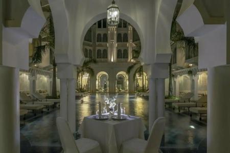 Sarai Resort & Spa and The Wander - 51