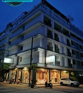 Patong Princess - 22