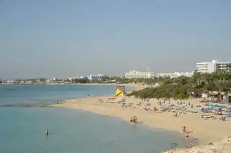 Cyprotel Florida - 17