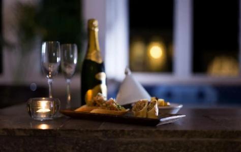 Sarai Resort & Spa and The Wander - 83