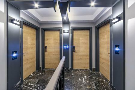 Aria Riva Apart - 34