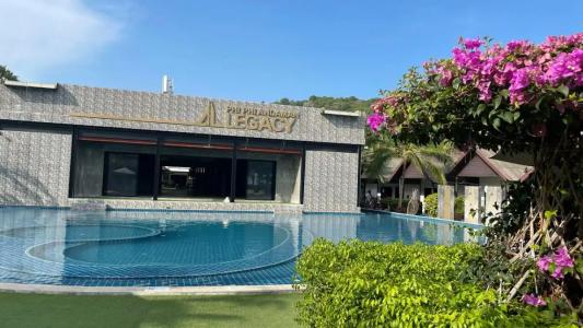 Phi Phi Andaman Legacy Resort-SHA Plus - 64