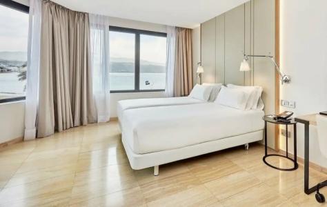 NH Imperial Playa - 78