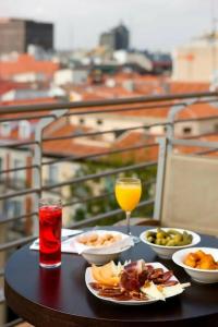 NH Madrid Lagasca - 19