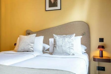Hôtel Belloy Saint Germain - 24