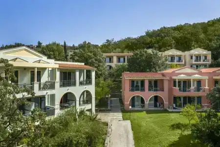 Century Resort