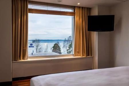 Hilton Helsinki Kalastajatorppa - 44