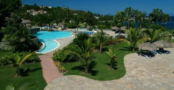Lifestyle Tropical Beach Resort & Spa All Inclusive - 90