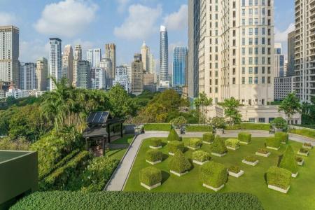 The Athenee, A Luxury Collection, Bangkok - 22