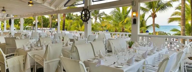 Lifestyle Tropical Beach Resort & Spa All Inclusive - 92