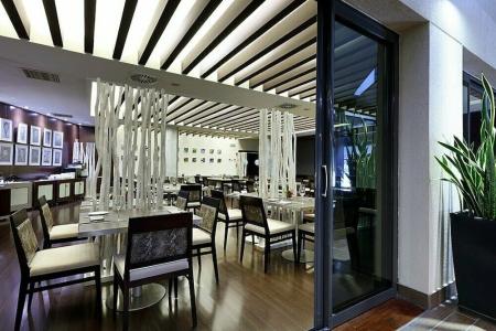 Eurostars Centrum Alicante - 71