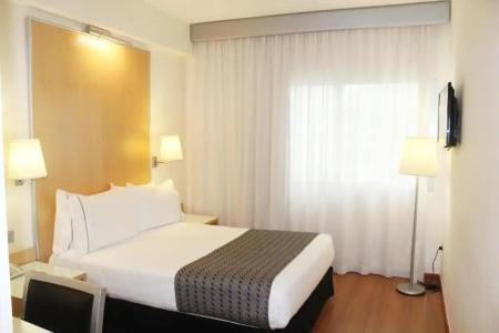 Eurostars Centrum Alicante - 80