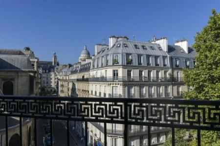 Abbatial Saint Germain - 22