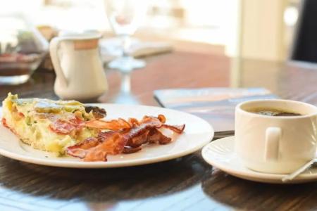 Omni Los Angeles California Plaza - 43