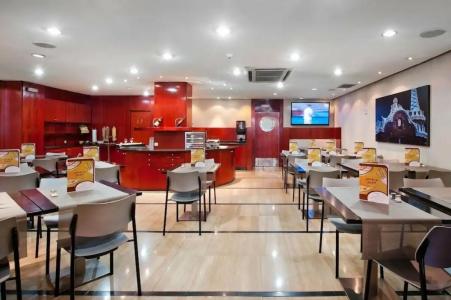 Catalonia Park Güell - 87