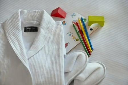 The Westin Excelsior, Florence - 46