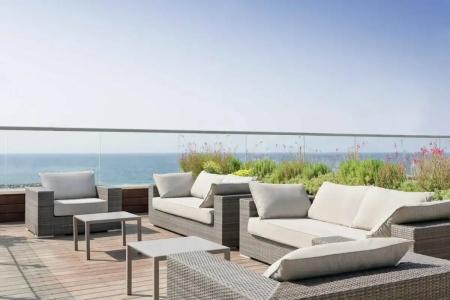 Sheraton Tel Aviv - 60