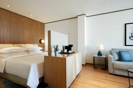 Sheraton Tel Aviv - 98