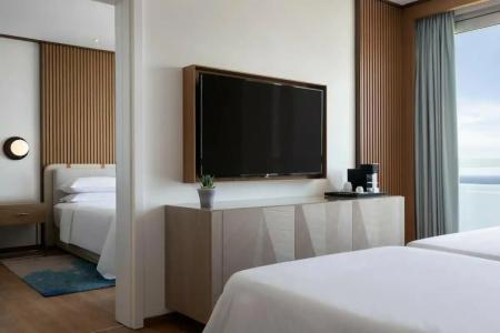 Sheraton Tel Aviv - 57