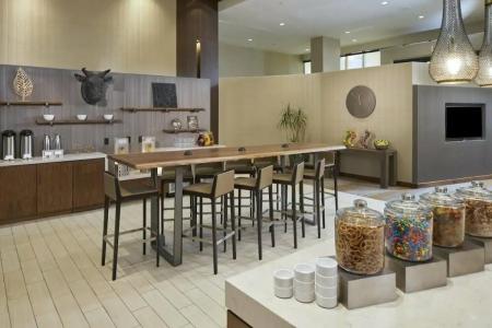 Durham Marriott City Center - 77