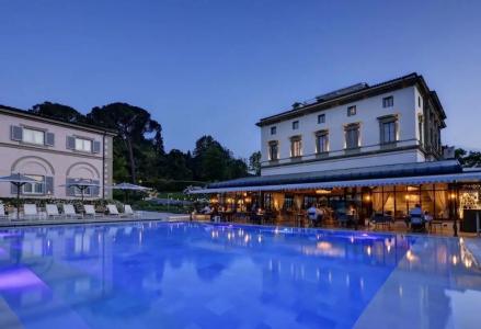 Villa Cora - 31