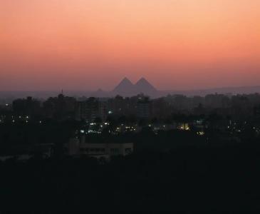 Four Seasons Cairo At The First Residence - 26