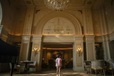 Four Seasons Cairo At The First Residence - 57