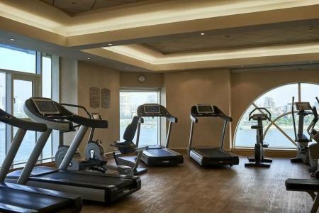 Four Seasons Cairo At The First Residence - 69