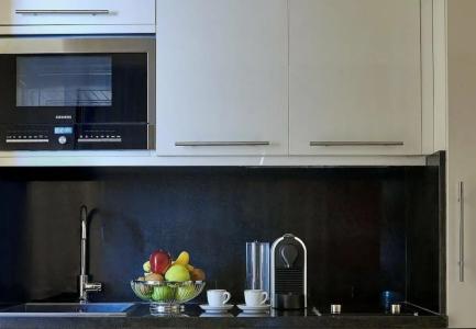 Four Seasons Cairo At The First Residence - 17