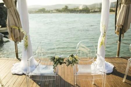 St Raphael Resort - 57