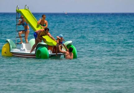 St Raphael Resort - 39