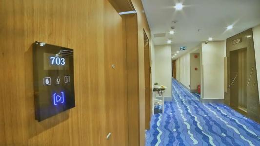 Ramada by Wyndham Istanbul Old City - 54