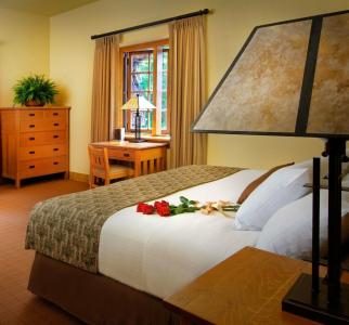 The Omni Grove Park Inn - Asheville - 12