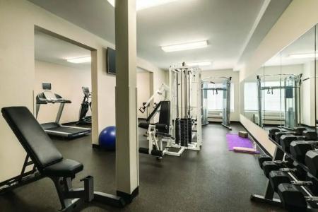 Radisson Portland Airport - 87