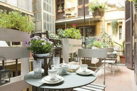 Boutique Galatea - 12